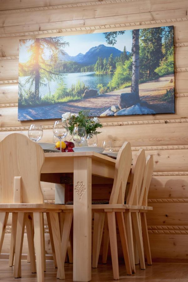 Pardalowka Mountain View Apartments Zakopane By Noclegi Renters Exteriör bild