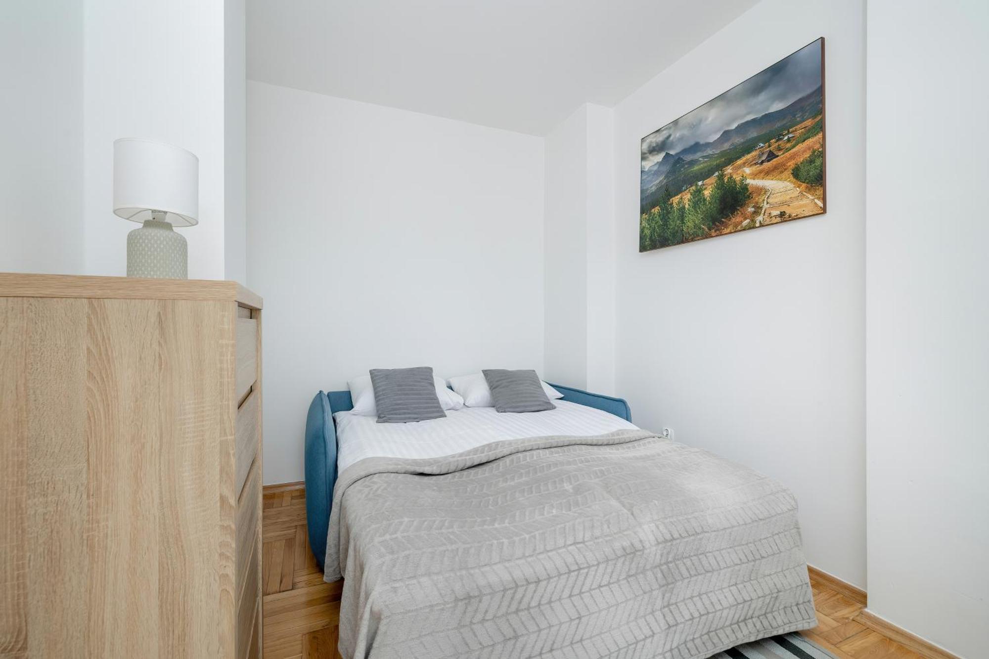 Pardalowka Mountain View Apartments Zakopane By Noclegi Renters Exteriör bild