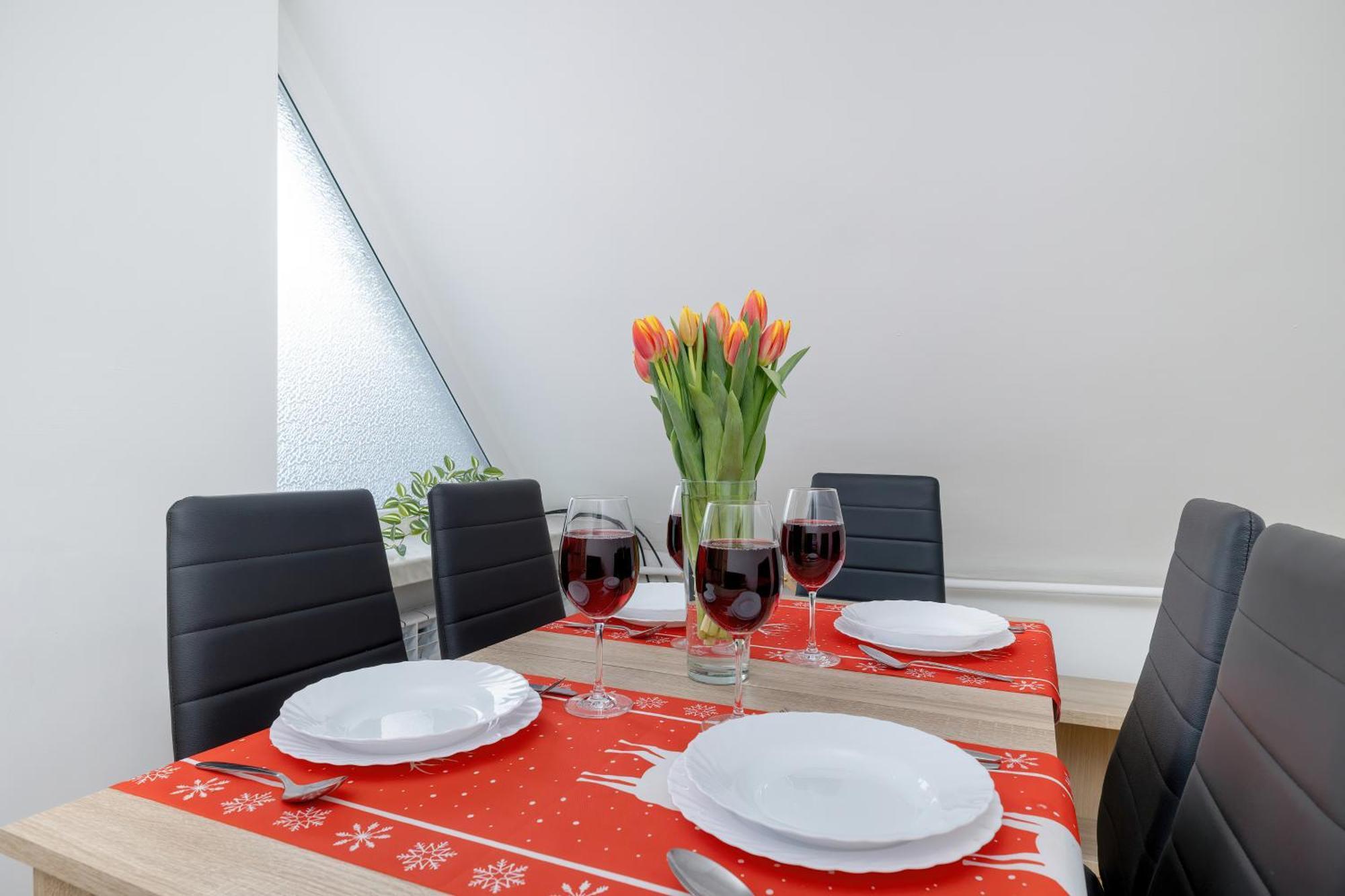 Pardalowka Mountain View Apartments Zakopane By Noclegi Renters Exteriör bild