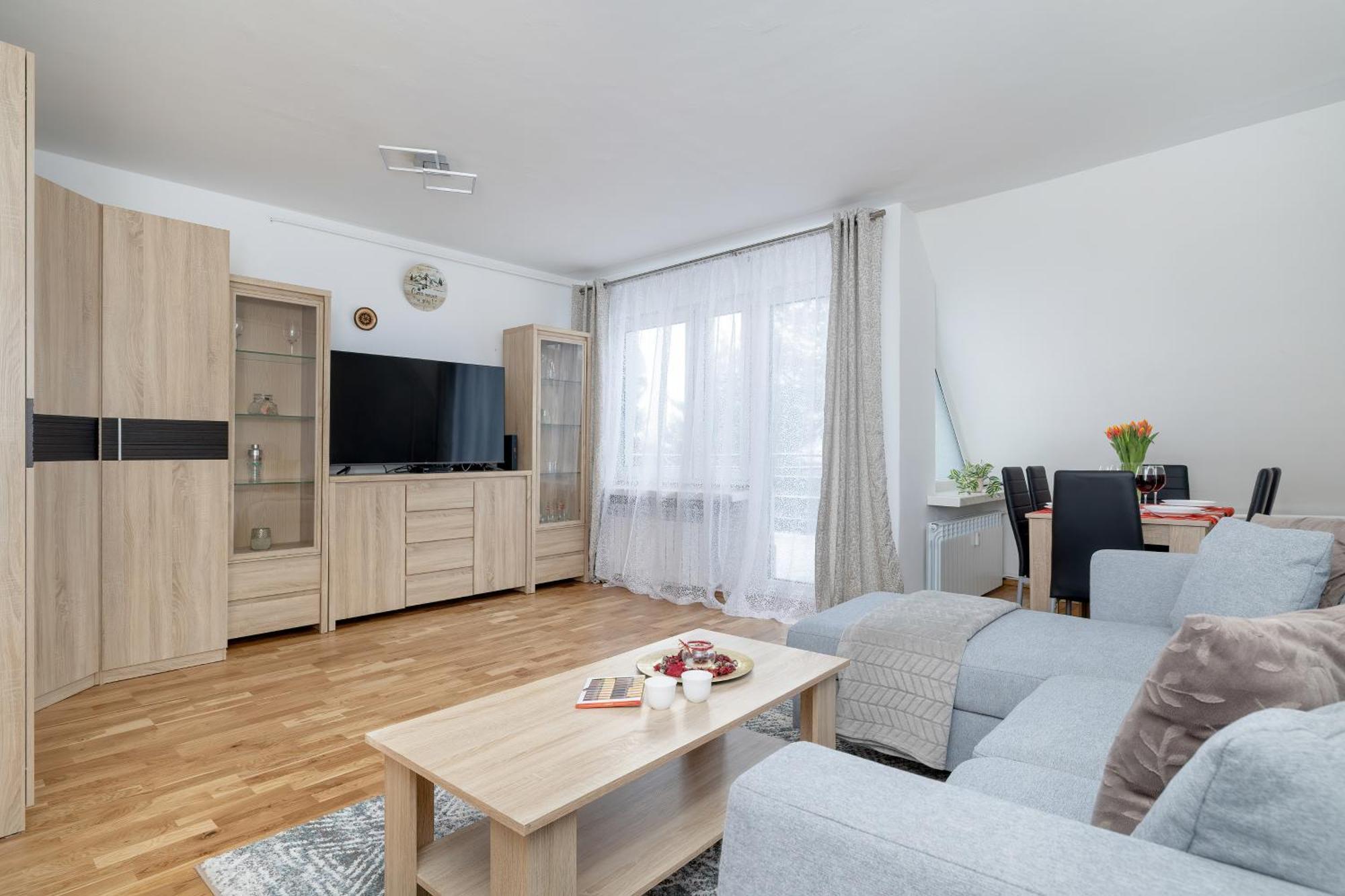 Pardalowka Mountain View Apartments Zakopane By Noclegi Renters Exteriör bild